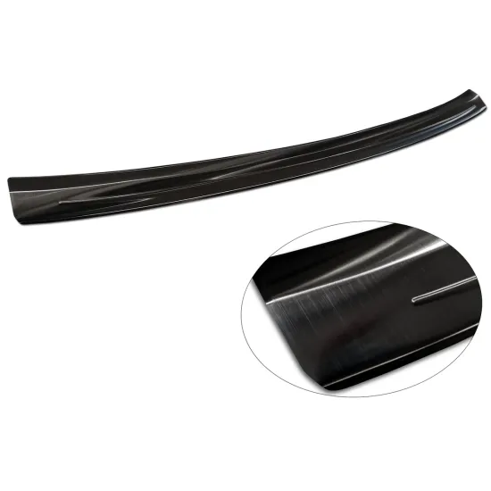 Tagumise põrkeraua kaitse - Audi Q4 E-tron (2021-)