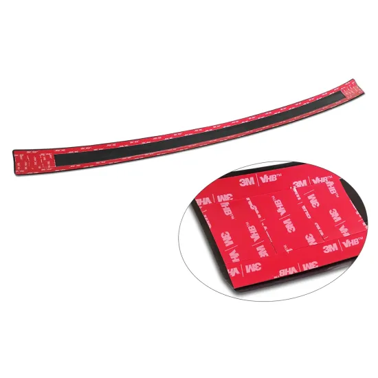 Tagumise põrkeraua kaitse - Audi Q4 E-tron (2021-)