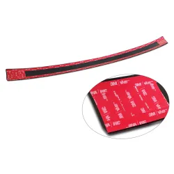 Tagumise põrkeraua kaitse - Audi Q4 E-tron (2021-)