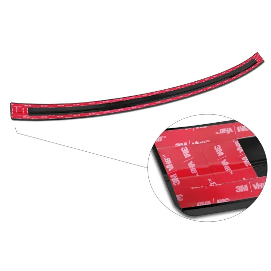 Tagumise põrkeraua kaitse - Audi Q5 (2020-) Q5 (2021-)