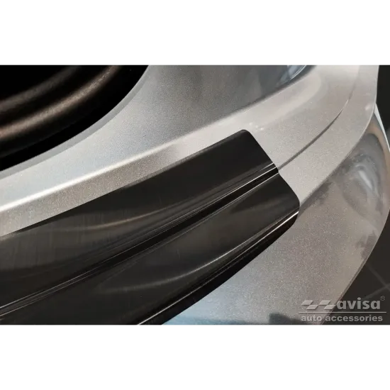 Tagumise põrkeraua kaitse - Audi Q5 (2020-) Q5 (2021-)