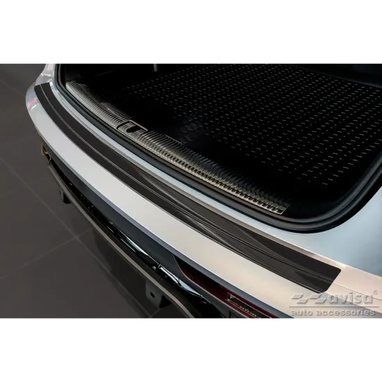 Tagumise põrkeraua kaitse - Audi Q5 (2020-) Q5 (2021-)