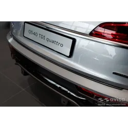 Tagumise põrkeraua kaitse - Audi Q5 (2020-) Q5 (2021-)