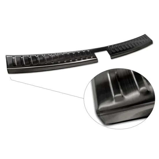 Tagaluugi sisemine kaitseplaat - Skoda Kodiaq (2016-)