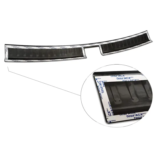 Tagaluugi sisemine kaitseplaat - Skoda Kodiaq (2016-)