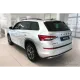 Tagaluugi sisemine kaitseplaat - Skoda Kodiaq (2016-)