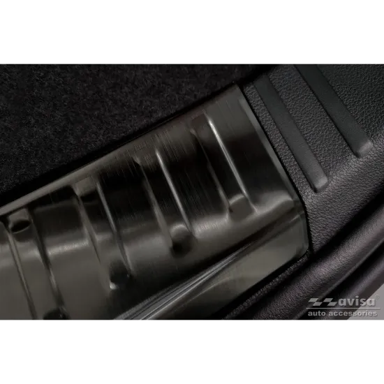 Tagaluugi sisemine kaitseplaat - Skoda Kodiaq (2016-)