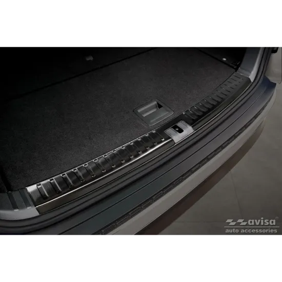 Tagaluugi sisemine kaitseplaat - Skoda Kodiaq (2016-)