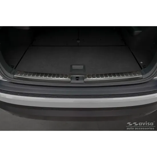 Tagaluugi sisemine kaitseplaat - Skoda Kodiaq (2016-)