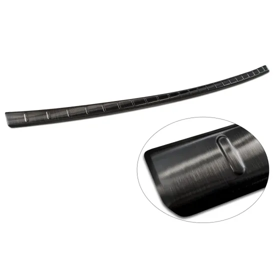 Tagumise põrkeraua kaitse - Suzuki S-cross (2021-)