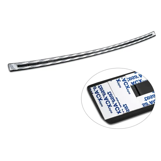 Tagumise põrkeraua kaitse - Suzuki S-cross (2021-)