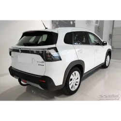 Tagumise põrkeraua kaitse - Suzuki S-cross (2021-)