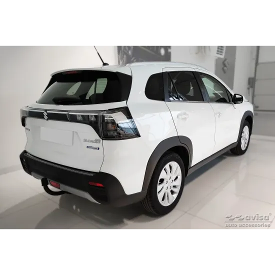 Tagumise põrkeraua kaitse - Suzuki S-cross (2021-)