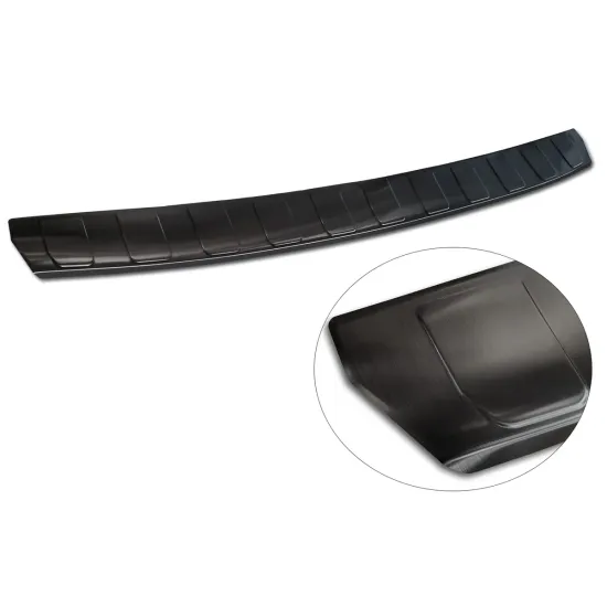 Tagumise põrkeraua kaitse - Citroen C5 (2021-)