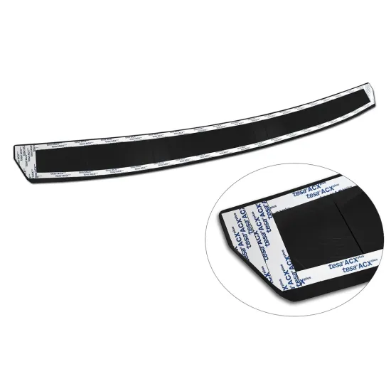 Tagumise põrkeraua kaitse - Citroen C5 (2021-)