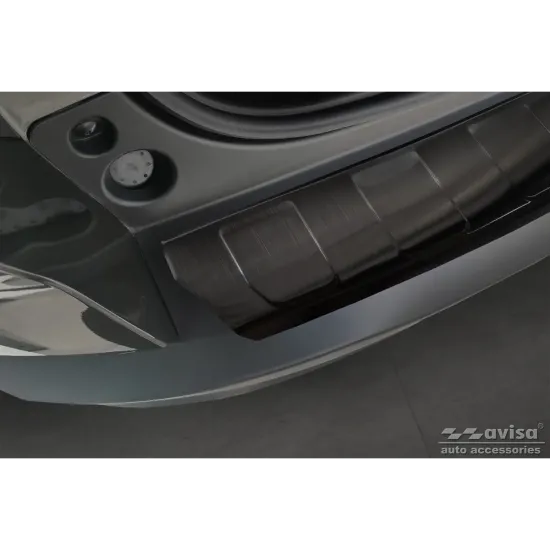 Tagumise põrkeraua kaitse - Citroen C5 (2021-)