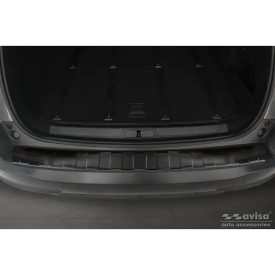 Tagumise põrkeraua kaitse - Citroen C5 (2021-)