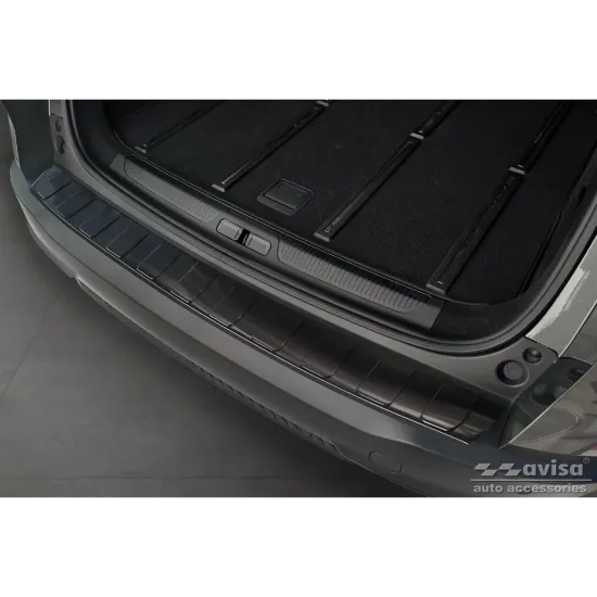 Tagumise põrkeraua kaitse - Citroen C5 (2021-)