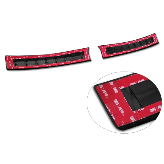 Tagumise põrkeraua kaitse - Citroen C4x (2023-)