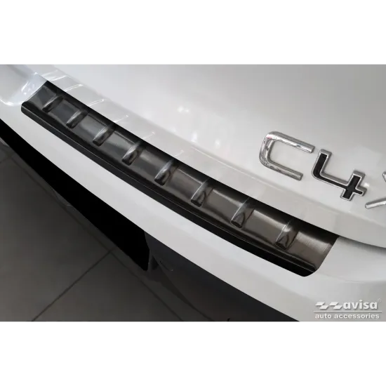 Tagumise põrkeraua kaitse - Citroen C4x (2023-)