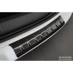 Tagumise põrkeraua kaitse - Citroen C4x (2023-)