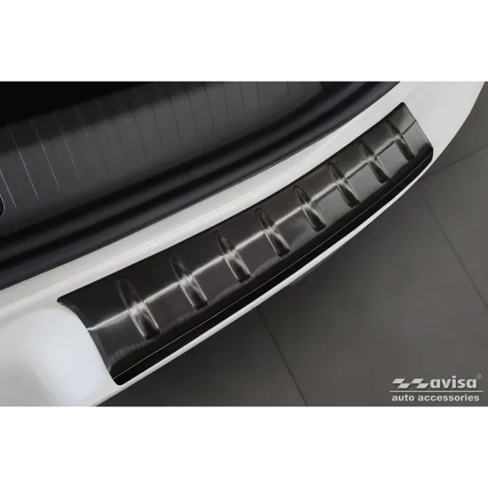 Tagumise põrkeraua kaitse - Citroen C4x (2023-)