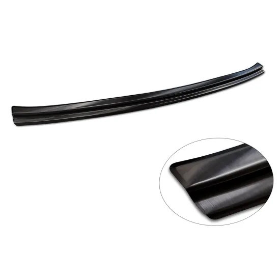 Tagumise põrkeraua kaitse - Mercedes Glc (2023-)