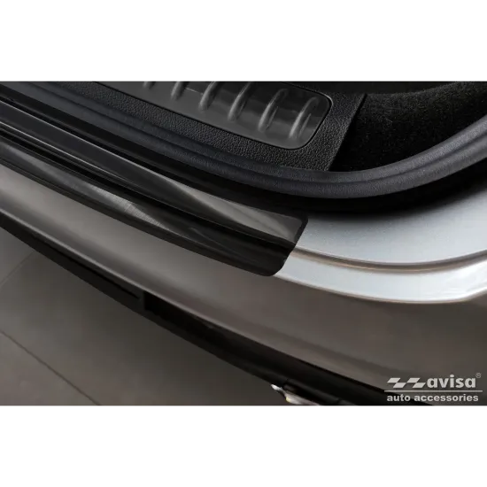 Tagumise põrkeraua kaitse - Mercedes Glc (2023-)