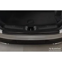 Tagumise põrkeraua kaitse - Mercedes Glc (2023-)