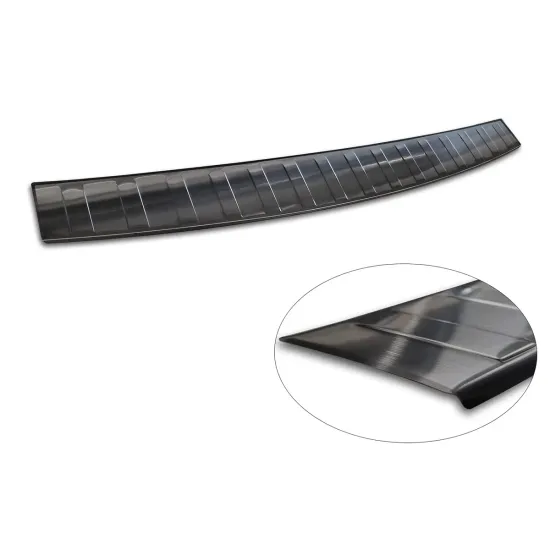 Tagumise põrkeraua kaitse - Mercedes Eqe (2023-)