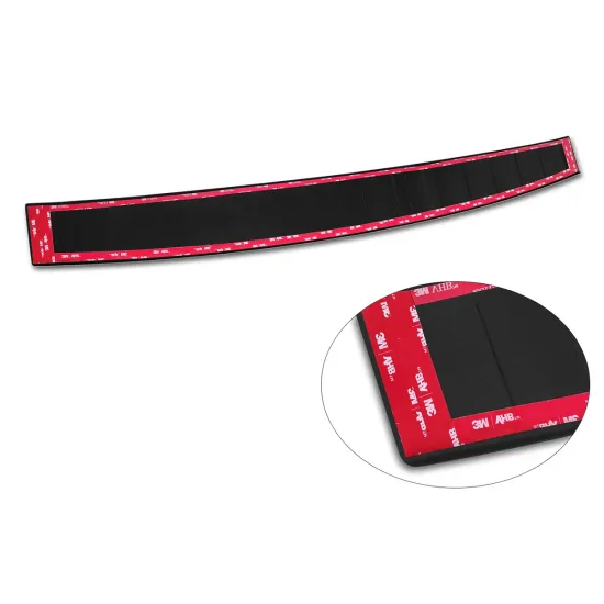 Tagumise põrkeraua kaitse - Mercedes Eqe (2023-)