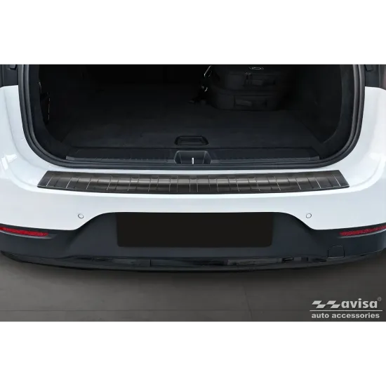 Tagumise põrkeraua kaitse - Mercedes Eqe (2023-)