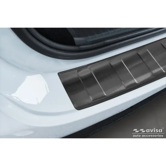 Tagumise põrkeraua kaitse - Mercedes Eqe (2023-)