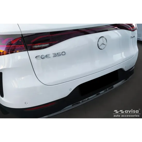 Tagumise põrkeraua kaitse - Mercedes Eqe (2023-)