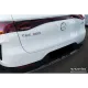 Tagumise põrkeraua kaitse - Mercedes Eqe (2023-)