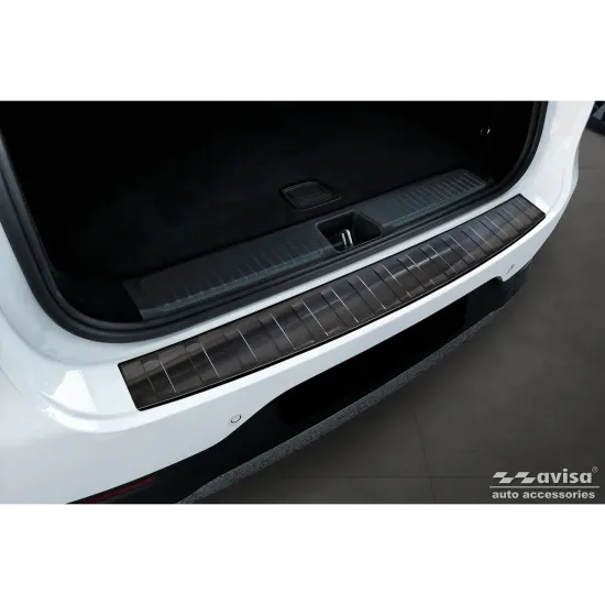 Tagumise põrkeraua kaitse - Mercedes Eqe (2023-)