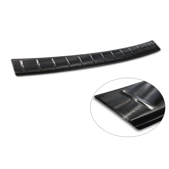 Tagumise põrkeraua kaitse - Mercedes E Class (2023-)