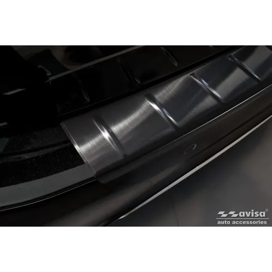 Tagumise põrkeraua kaitse - Mercedes E Class (2023-)