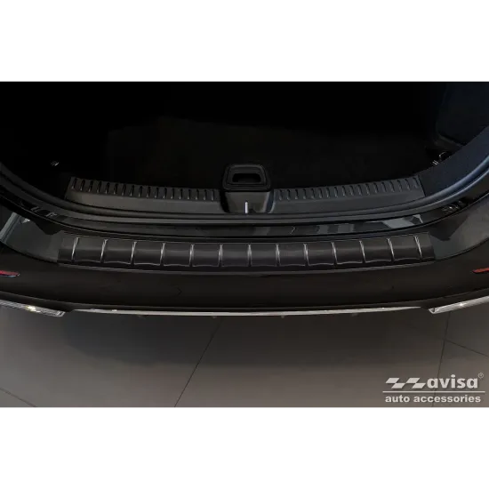 Tagumise põrkeraua kaitse - Mercedes E Class (2023-)