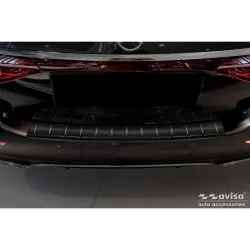Tagumise põrkeraua kaitse - Mercedes E Class (2023-)