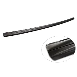 Tagumise põrkeraua kaitse - Hyundai Kona (2023-)