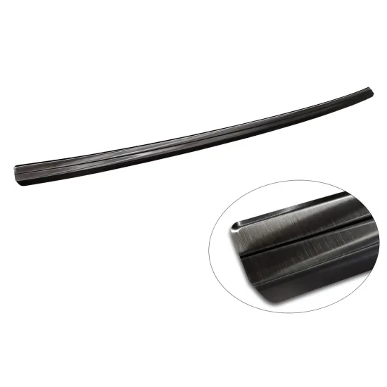 Tagumise põrkeraua kaitse - Hyundai Kona (2023-)