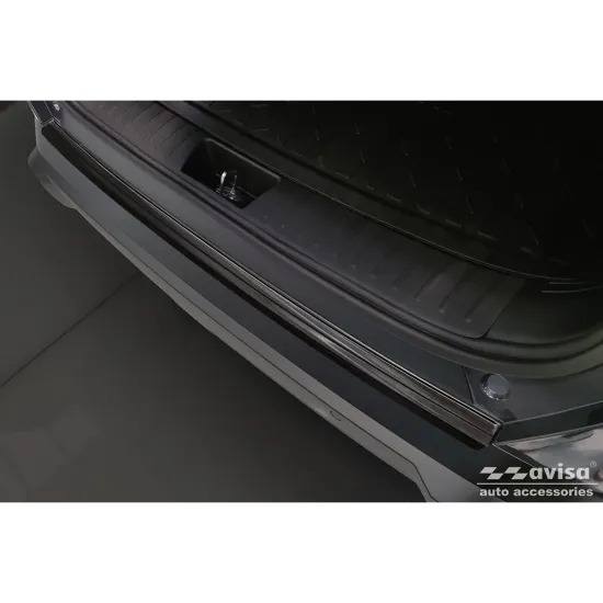 Tagumise põrkeraua kaitse - Hyundai Kona (2023-)