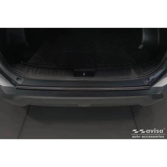 Tagumise põrkeraua kaitse - Hyundai Kona (2023-)