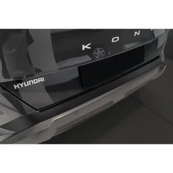 Tagumise põrkeraua kaitse - Hyundai Kona (2023-)