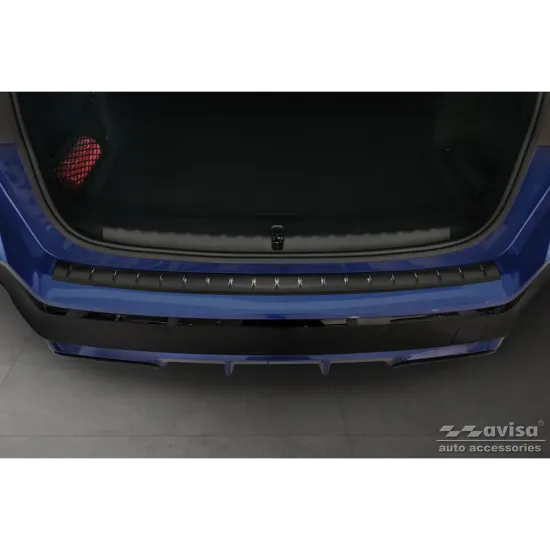 Tagumise põrkeraua kaitse - Bmw X1 (2022-)