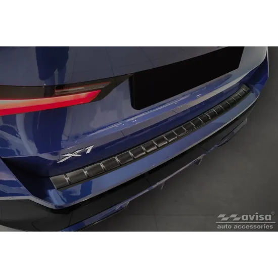 Tagumise põrkeraua kaitse - Bmw X1 (2022-)