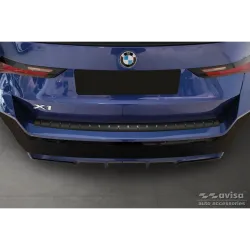Tagumise põrkeraua kaitse - Bmw X1 (2022-)