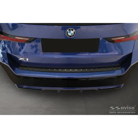 Tagumise põrkeraua kaitse - Bmw X1 (2022-)