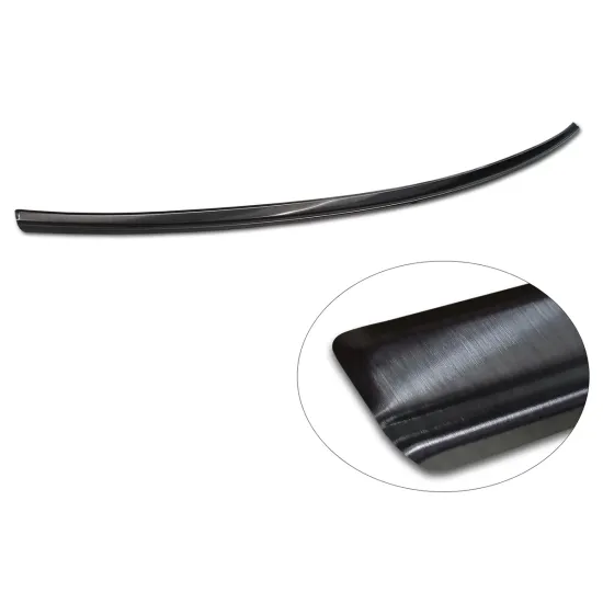 Tagumise põrkeraua kaitse - Tesla Model Y (2020-)